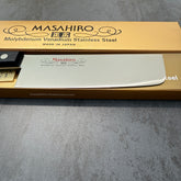 COLTELLO NAKIRI - MASAHIRO